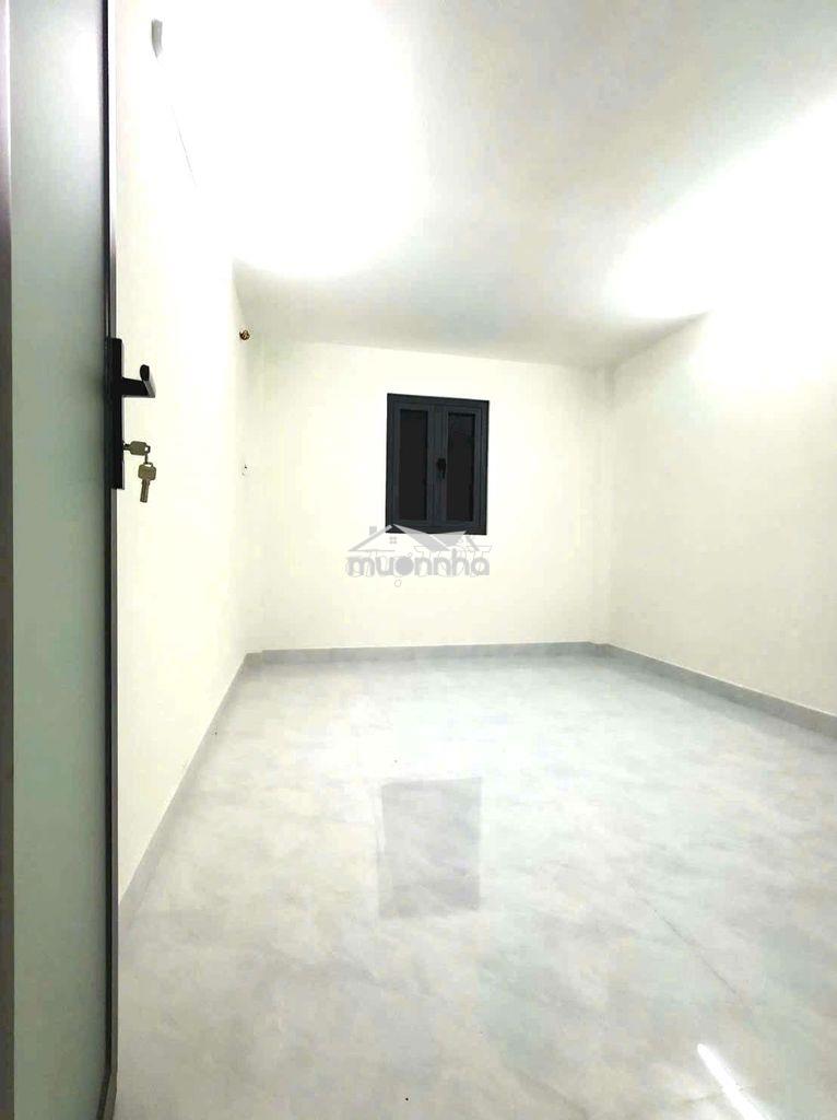 Bán nhà hẽm 3 m nhà 1/ phú định , p16 quận 8 , - 4