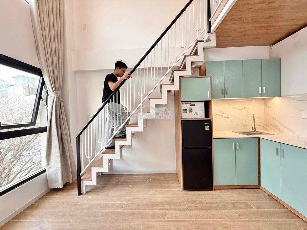 Đập hộp 20 siêu phẩm chung cư mini siêu to siêu luxury - 3