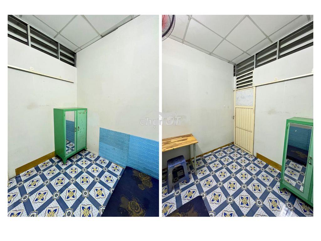 Phòng trọ quận 3 - nội thất cơ bản- có nhà vệ sinh riêng - 3