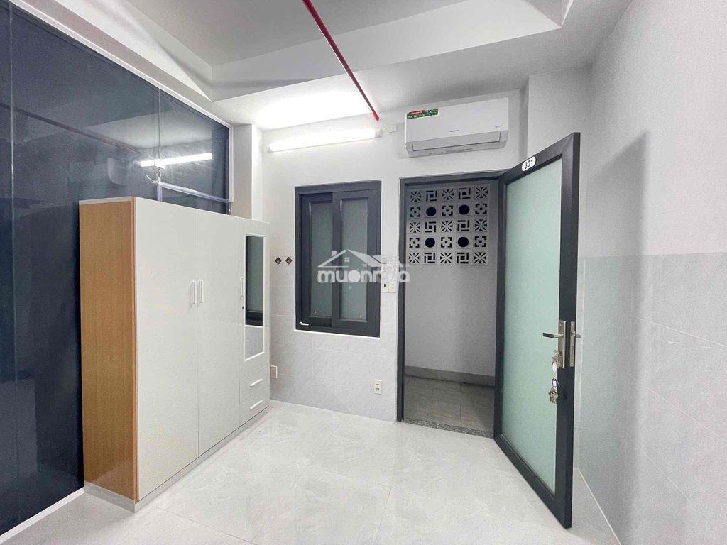 Cho thuê chdv - phòng trọ cao cấp - 3