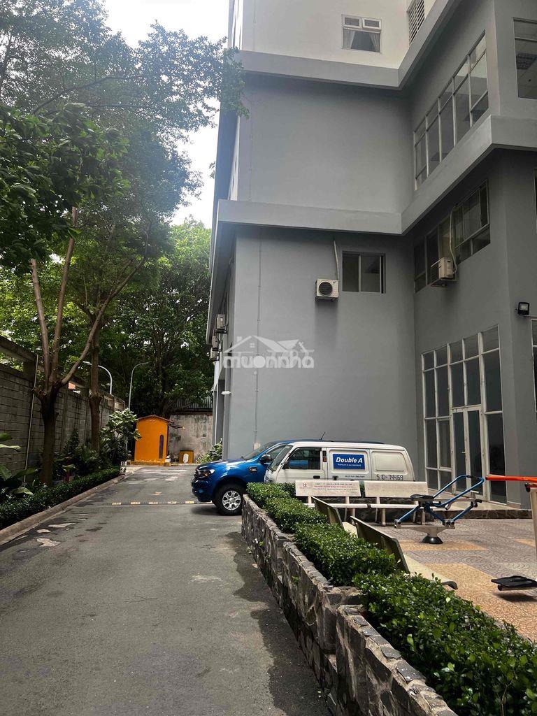 Share phòng nam chung cư vạn đô gần q1 di chuyênt thuận lợi - 3