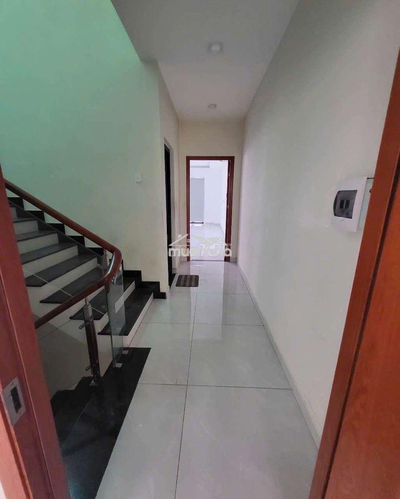 Chính chủ cho thuê sàn lầu 2 - cityland park hills, gò vấp - 3