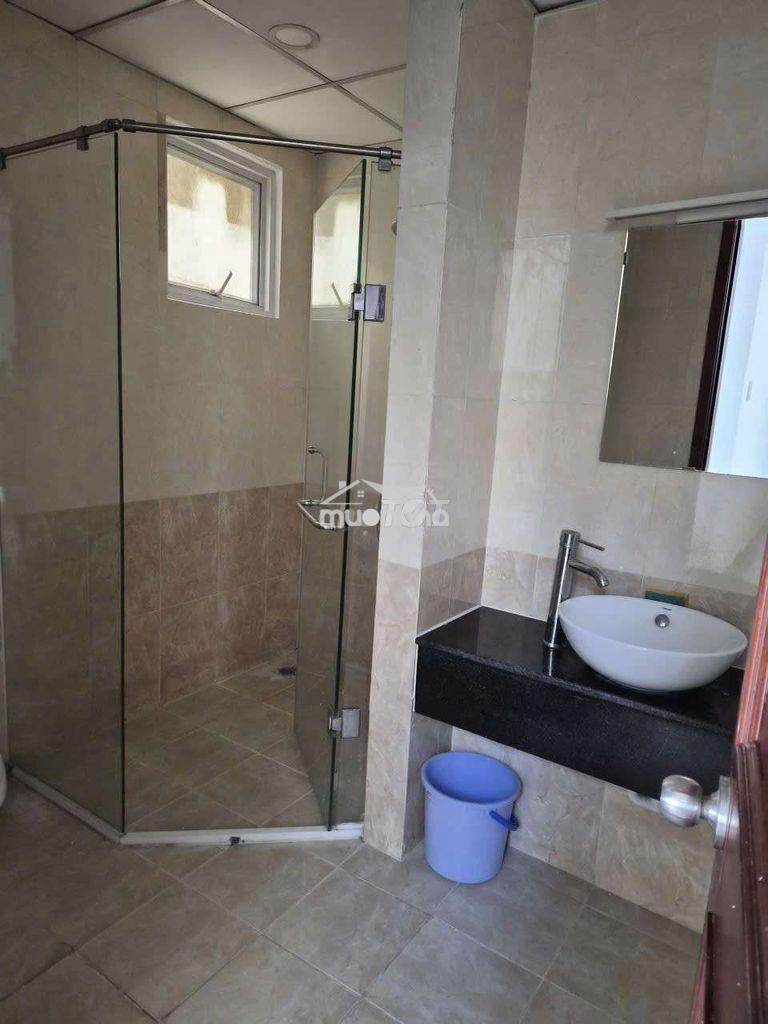 Penthouse 315m2 3 phòng ngủ cc giai việt samland 854 tạ quang bửu p5q8 - 3