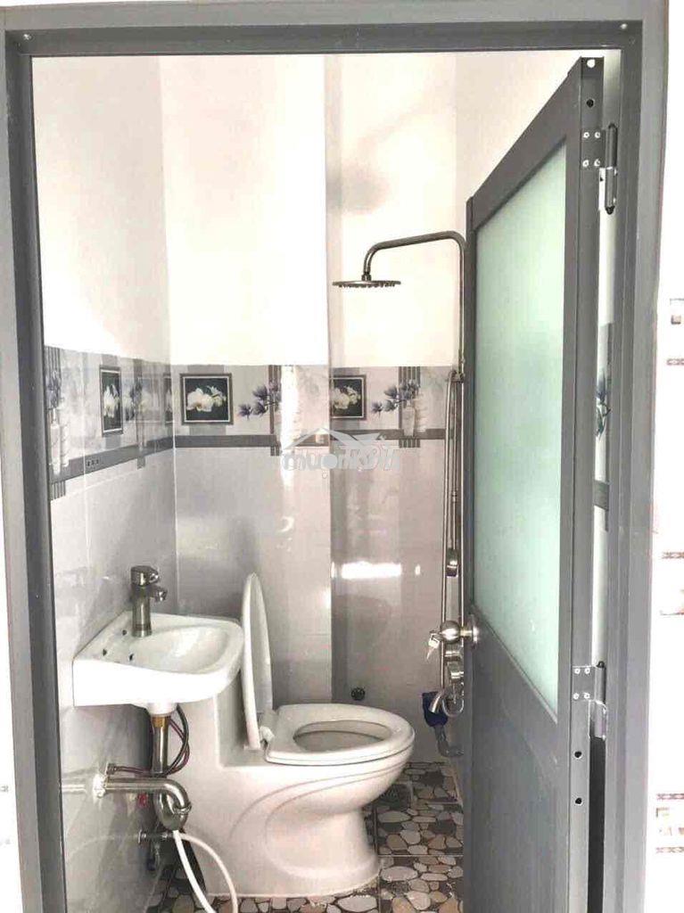 Nhà trọ cao cấp mới xây sạch sẽ - 2