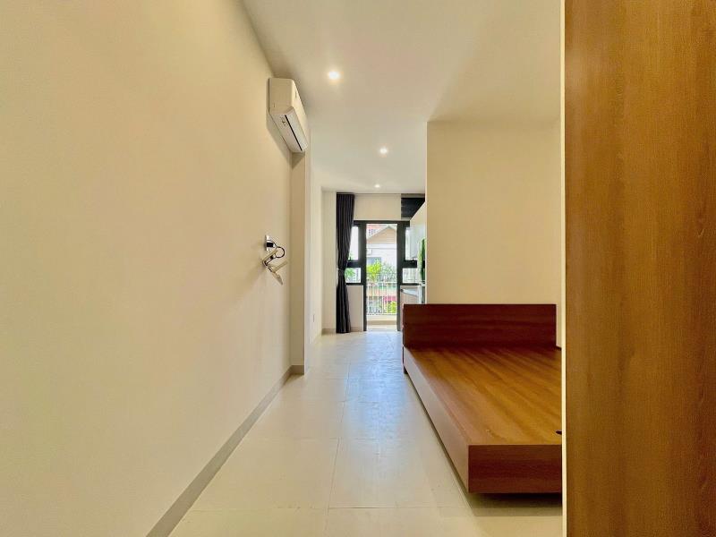 Căn hộ studio full nội thất đường bình lợi, quận bình thạnh - 3