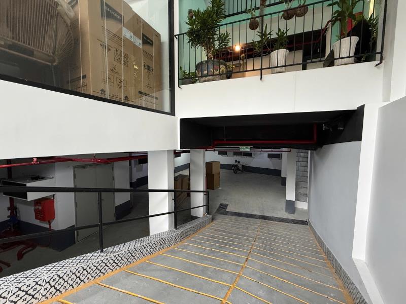 🌸 Căn duplex full nội thất mới 100% - bùi đình tuý - ban công - hutech, uef, hồng bàng 🌸