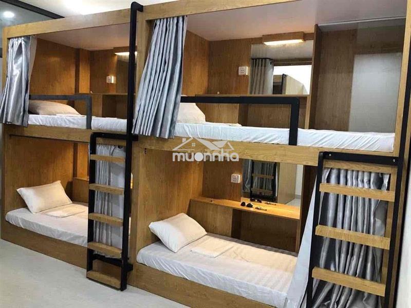 🏡Khai trương ký túc xá ngay ngã tư hàng xanh đầy đủ tiện nghi 🎉ktx