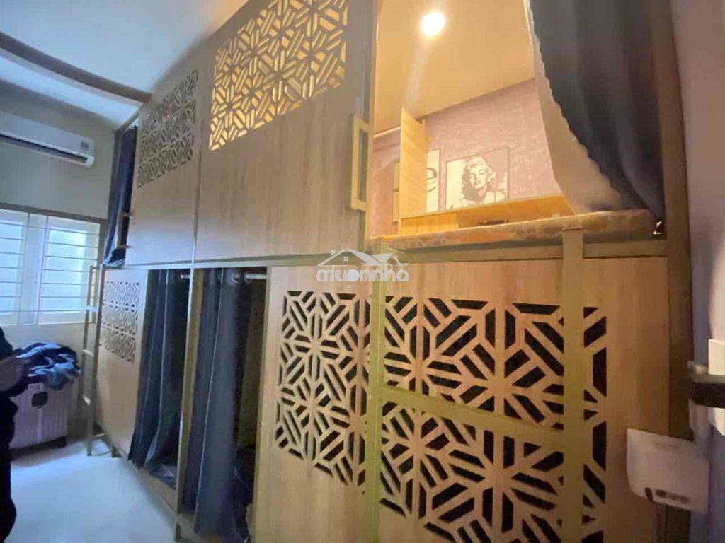 Khai trương nhà trọ( nữ) hiệp bình - hiệp bình chánh - 4