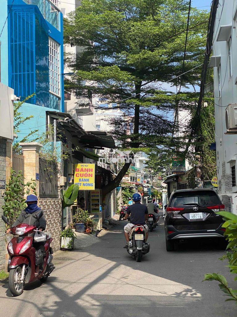 Bán gấp nhà gò vấp - 4
