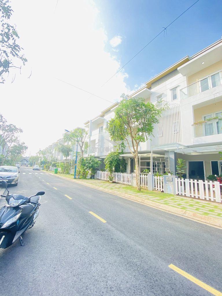 Nhà melosa khang điền 5x23m - 3 tầng - nguyễn duy trinh q9 - full nt - 2