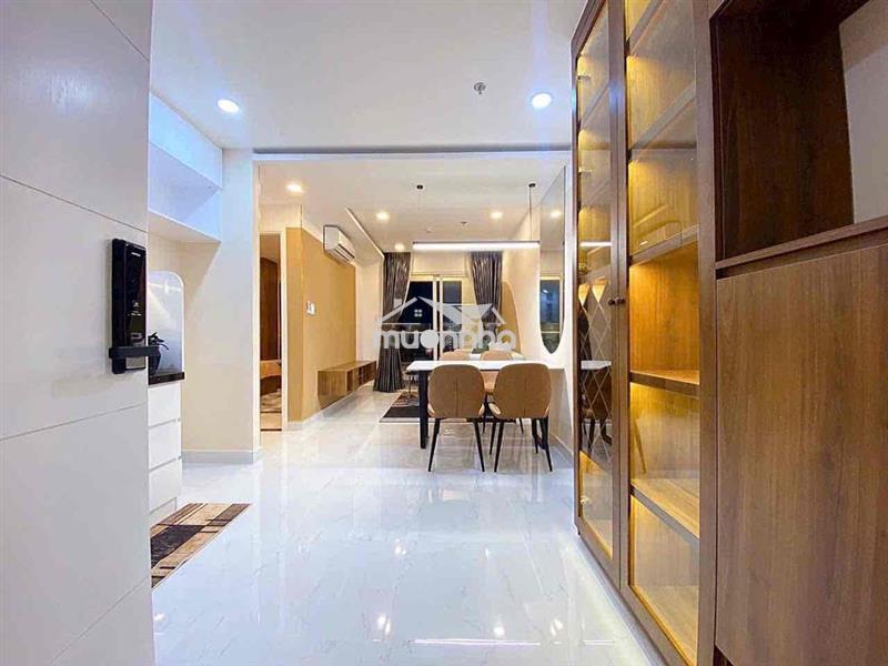 🏡 Cho thuê căn hộ golden mansion – full nội thất 🏡