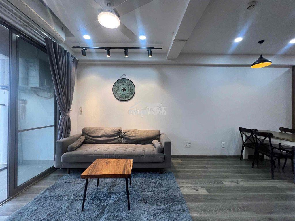 Cần cho thuê căn hộ saigon south phú mỹ hưng đầu tháng 8 checkin - 2