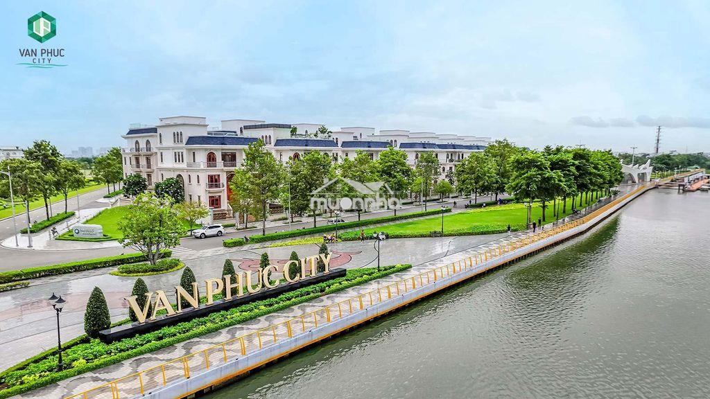 Chính thức mở bán căn hộ diamond sky vạn phúc city - 3
