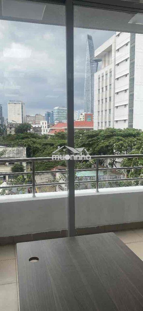 Cho thuê văn phòng view bitexco ngã 4 đoàn như hài & ng trường tộ - 3