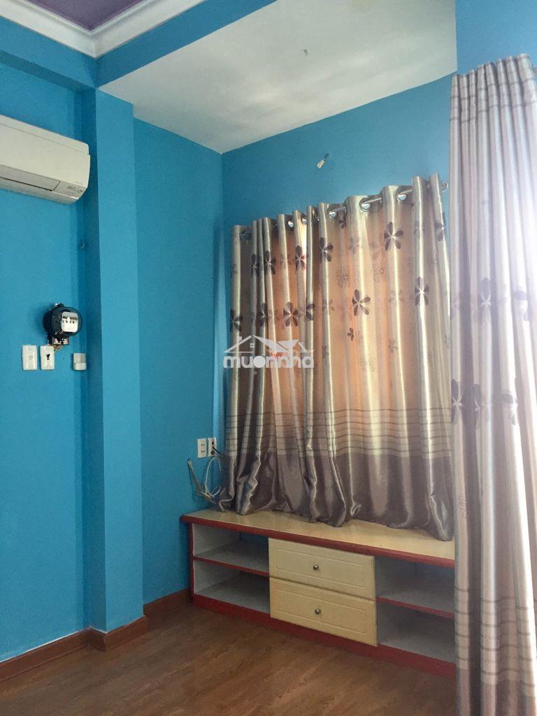 Phòng trọ cho nam thuê nguyên lầu tại cao đạt q5 - 4