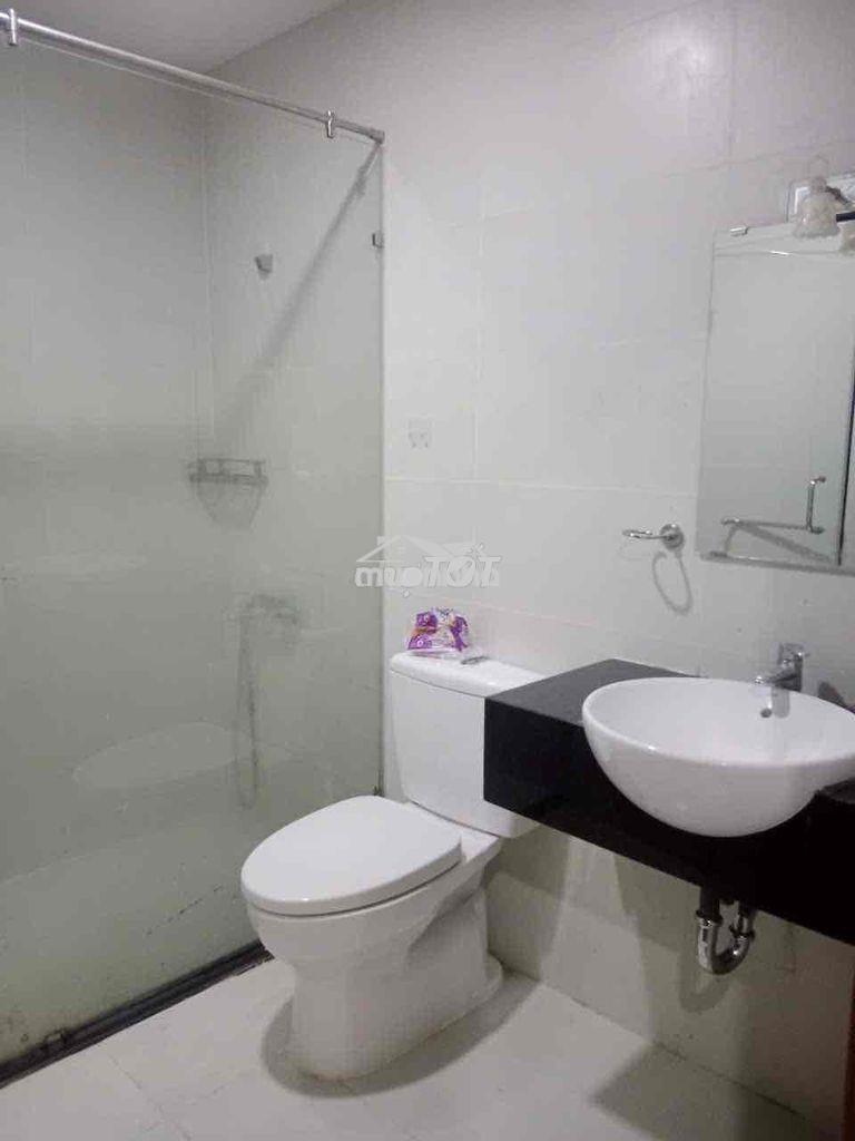 Cho thuê căn hộ grand river q4 3pn 2wc nhà y hình giá 18tr - 2