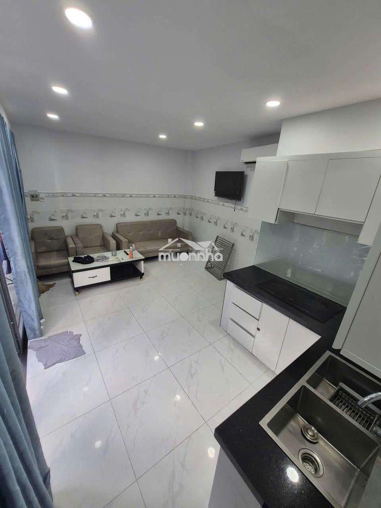 Cho thuê nhà gần trường lê lai tây thạnh 4x9m 2lầu 2pn 3vs mới 💯 - 2