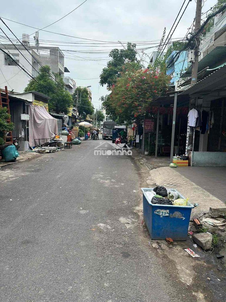 Cho thuê phòng ban công phường tây thạnh tphcm - 2