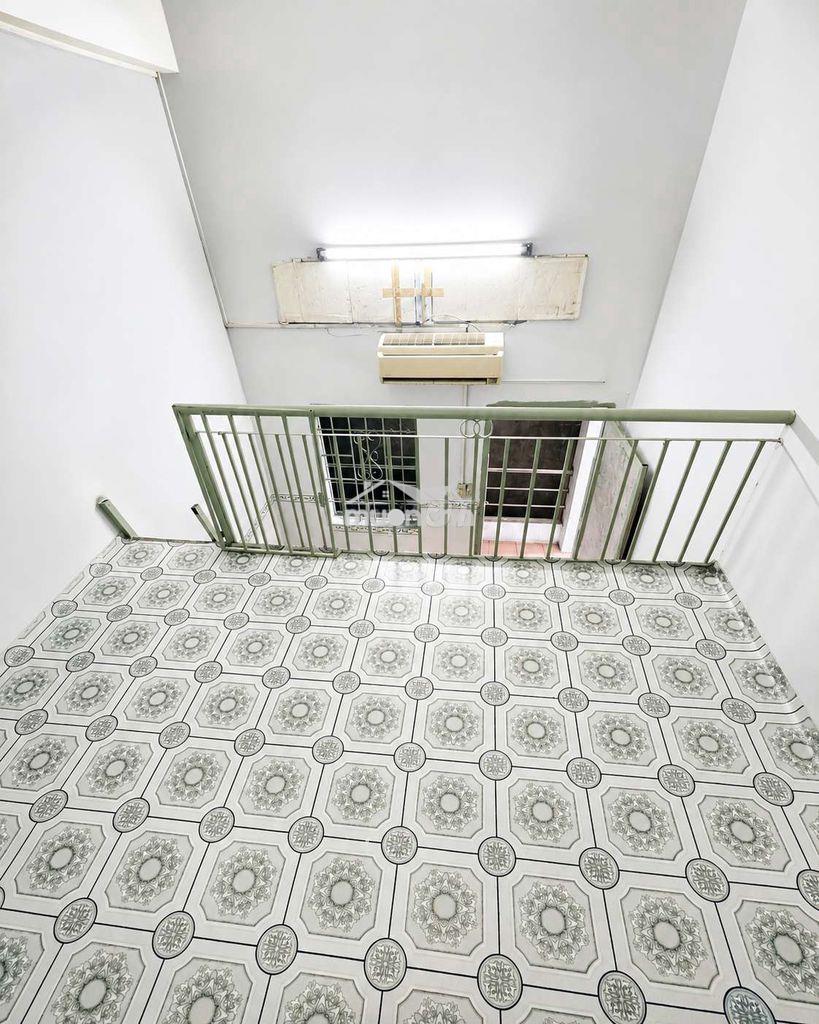 🏠 Cho thuê phòng duplex có ban công - 2