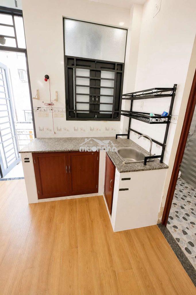 Phòng full nt được trợ giá tốt - ban công - cửa sổ thoáng mát 🌟 - 3