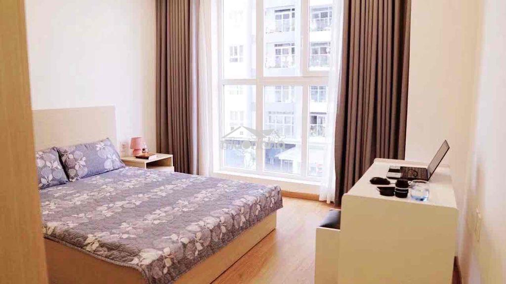 Cho thuê căn hộ 2pn - 2wc full nội thất giá 11tr all in - 3