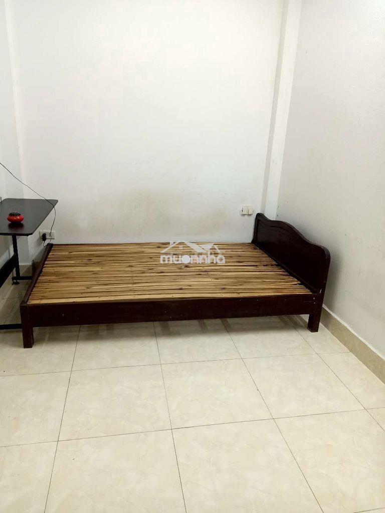 Cho thuê phòng trọ 20m2 quận đống đa - 3