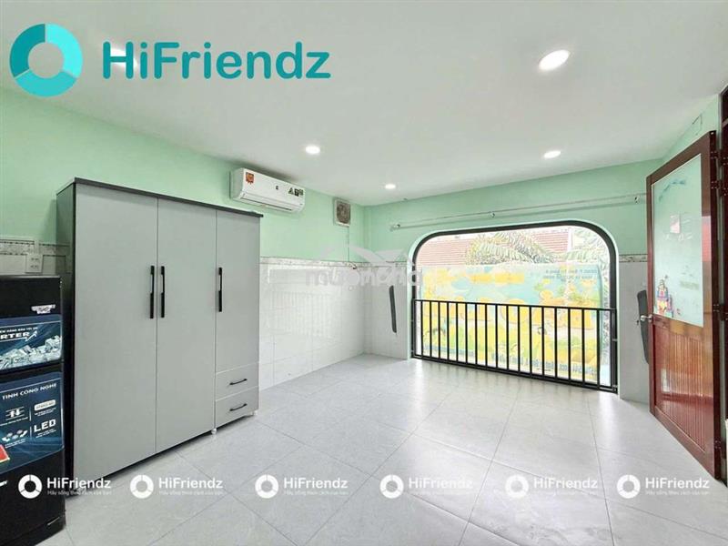 Mới xây căn hộ siêu rẻ từ 3tr sát cv phú lâm aeon bình tân bx miền tây