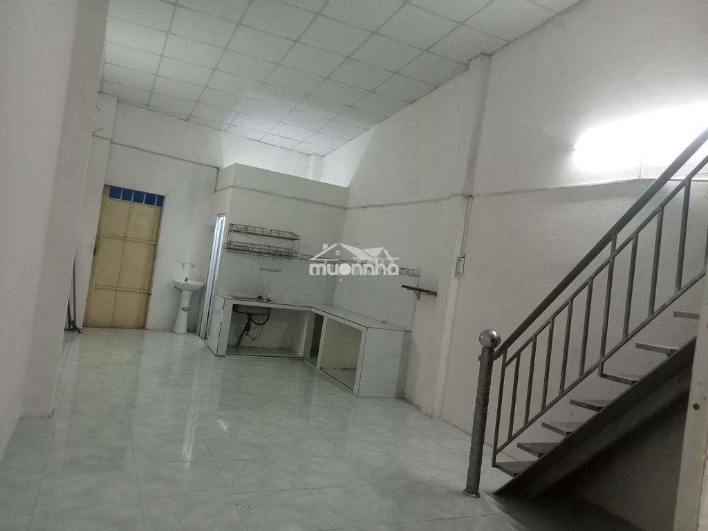 Cho thuê nhà riêng biệt - 4