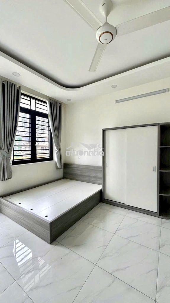 Cho thuê phòng sang xịn 5,5 triệu - 4