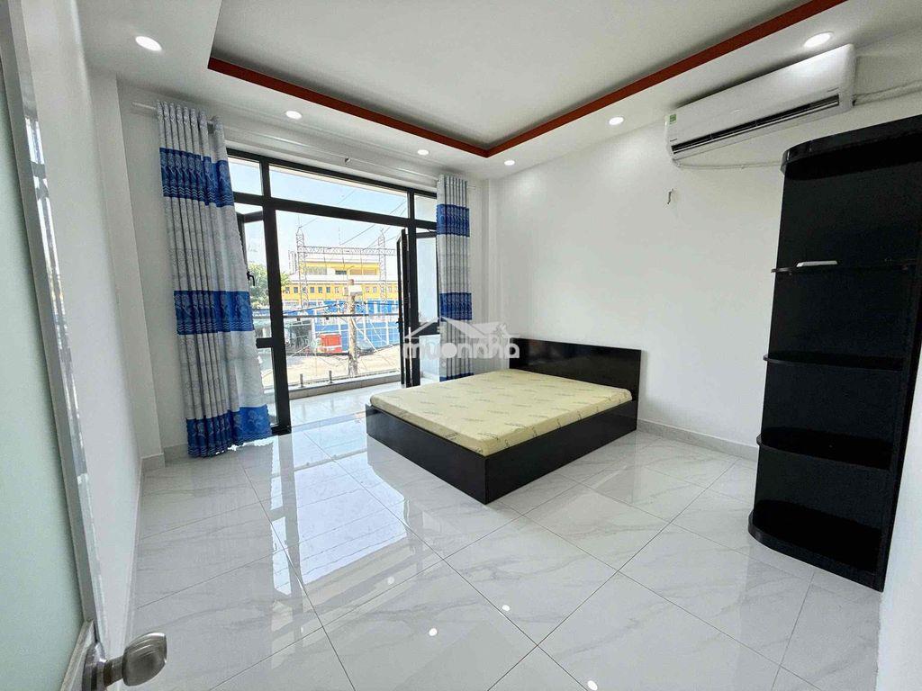 Chính chủ cho thuê phòng quận6 - 3
