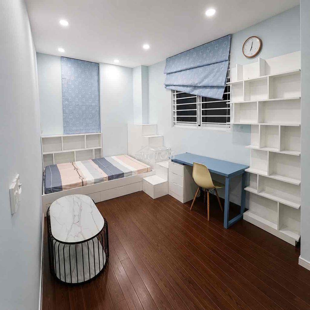 🔥11.8 triệu 90m2🔥 chung cư era town đức khải – ngay phú mỹ hưng - 4
