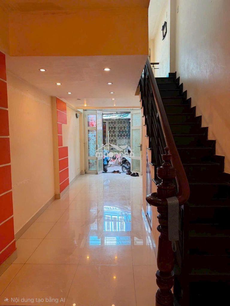 Nhà thuê hxh khu cư xá đô thành q3, 4pn 4wc cho chdv chỉ 15,5 triệu/th - 3