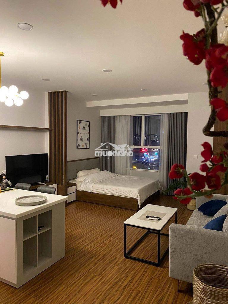 Bán gấp căn hộ chung cư sunrise cityview quận 7 giá rẻ 1p 1wc - 2