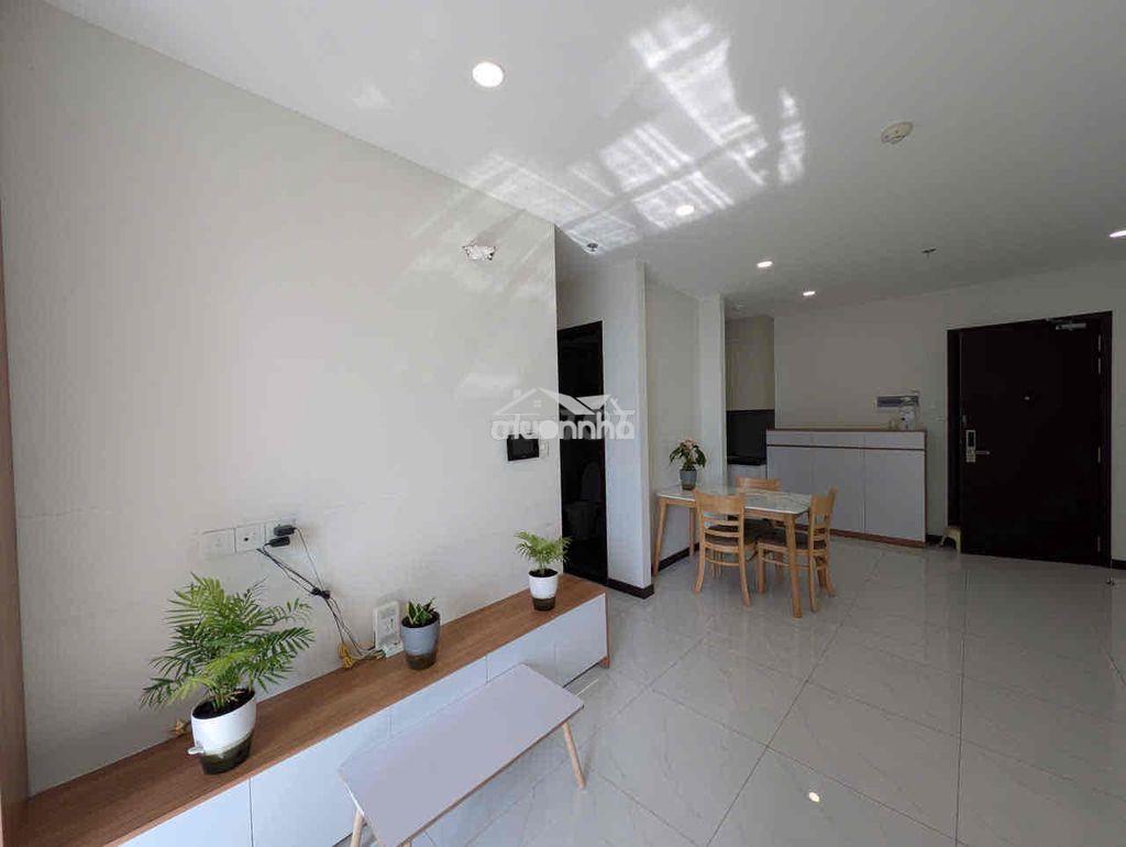 🔥 Chủ đi nước ngoài – cần bán gấp căn hộ c sky view- 57 m2- sổ sẵn 🔥 - 3