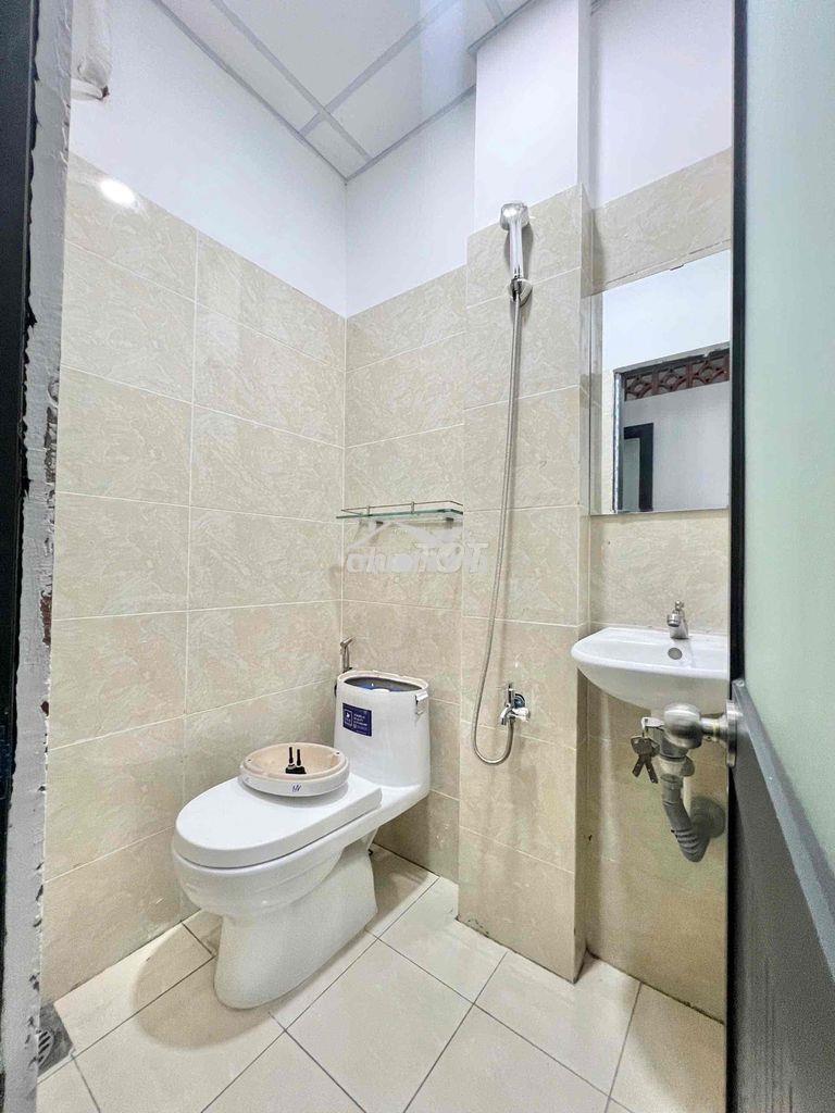 Chính chủ cho thuê 1pn tách bếp chỉ 5p di chuyển qua sân bay-q10-q3 - 4