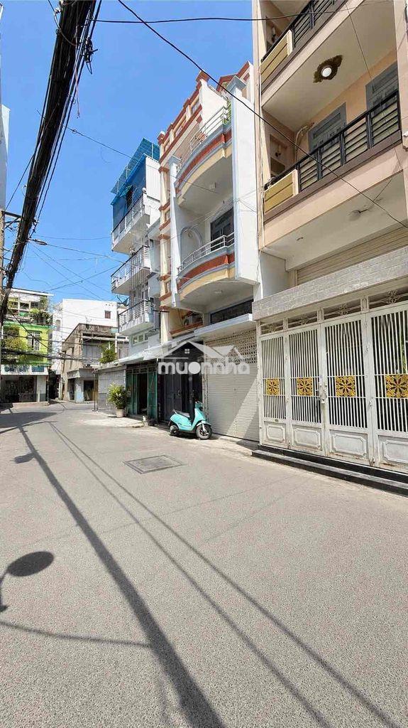 🔥 Hxh lý thường kiệt - dh bách khoa – 40m² 2 tầng- giá nhỉnh 8tỷ - 2