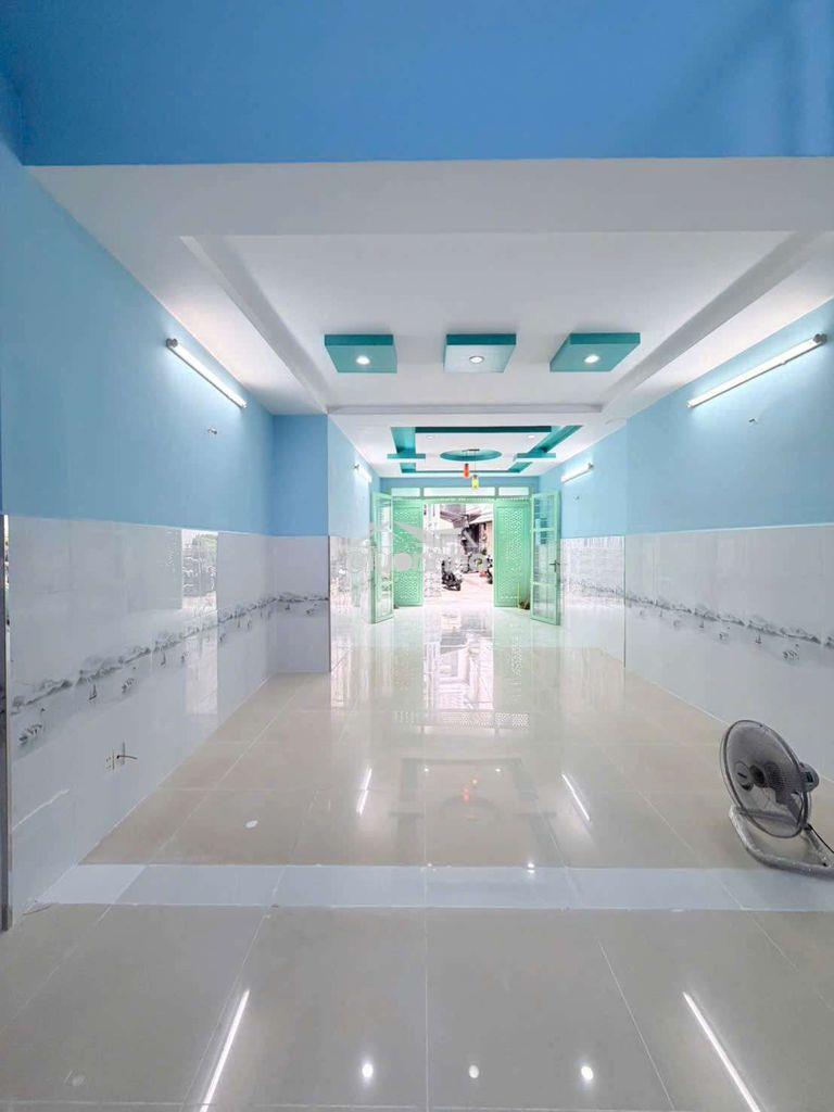 Sát mặt tiền ba đình - hẻm 3m gần cầu nguyễn tri phương - 3
