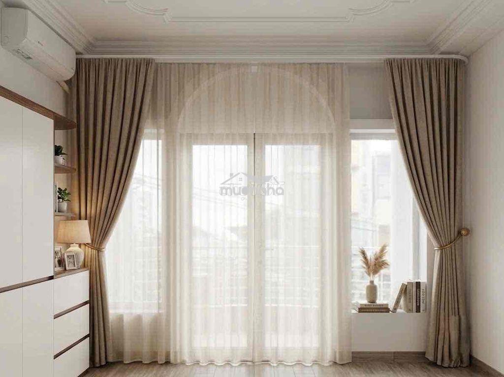 🏙️ Dự án mới - 1pn siêu rộng rãi vibe hàn quốc siêu xinh - 4