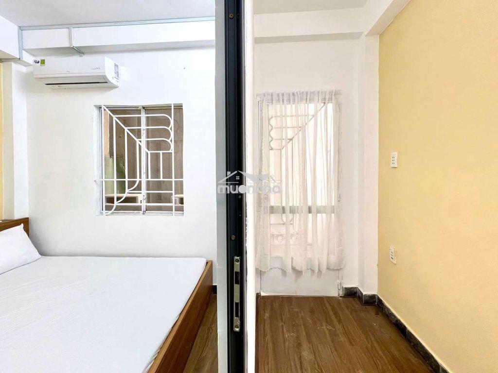 Hệ thống chdv 2pn1pk gần uef, hutech, hiu,.... - 4