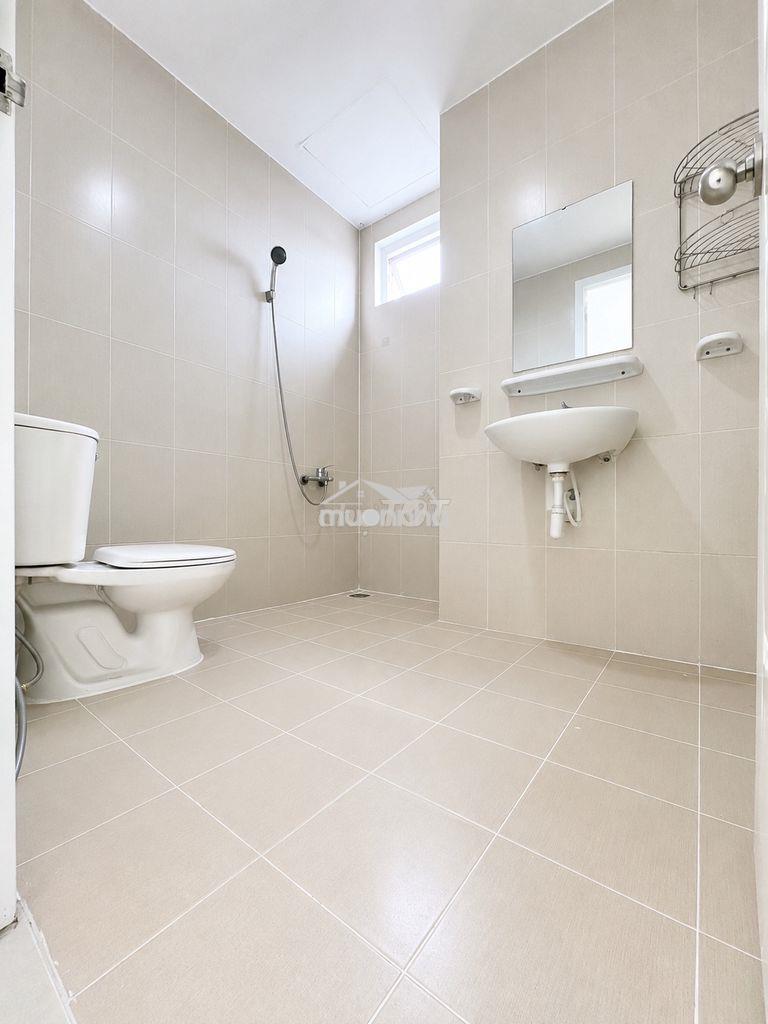 Cho thuê căn hộ babylon 51m² – 1pn 1wc – nội thất cơ bản – 8tr5/tháng - 4