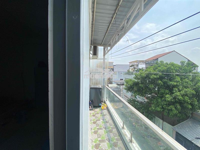 PHONG MT C3 PHẠM HÙNG 5,6TR/THÁNG FULL NỘI THẤT