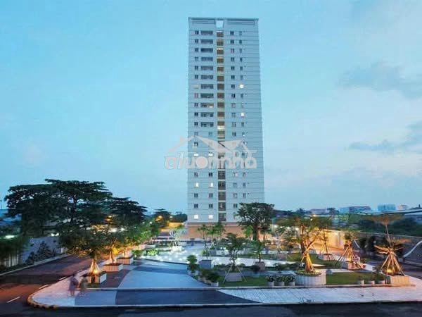🔥❌ Bán căn hộ lotus garden – 78m² | 3pn – 2wc | quận tân phú
