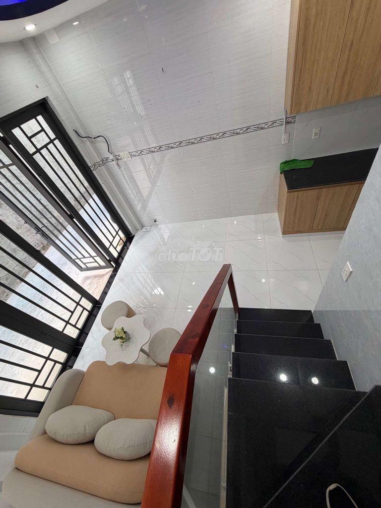 🏠 Bán nhà phú thọ hòa – tân phú, 2.9 tỷ - 3