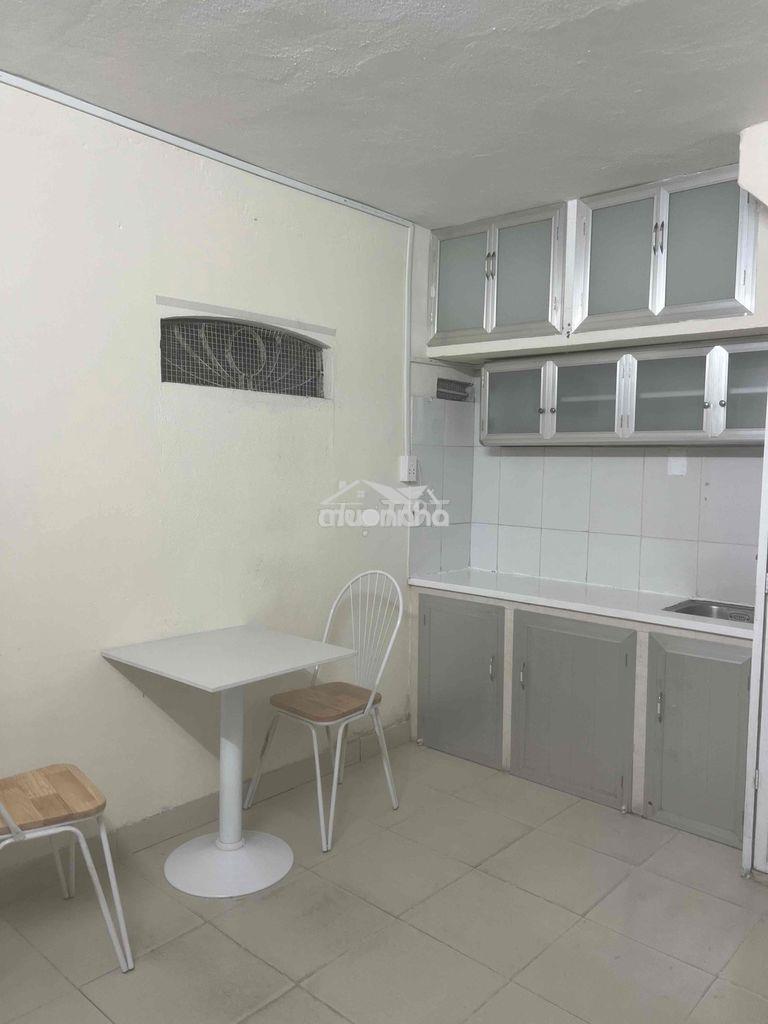 Phòng trọ 160/1/3a,xvnt ,thạnh mỹ tây - 3