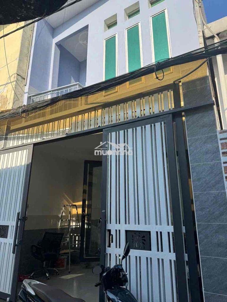 Bán nhà sổ hồng khu dân cư gần đừơng tam bình hiệp bình chánh thủ đức