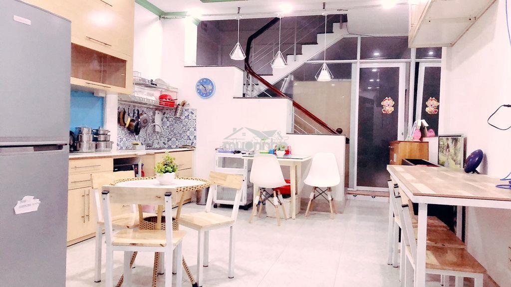 🌹🌹🌹Phòng sleepbox _ ktx rộng rãi 200 nguyễn trọng tuyển,q.phú nhuận - 4