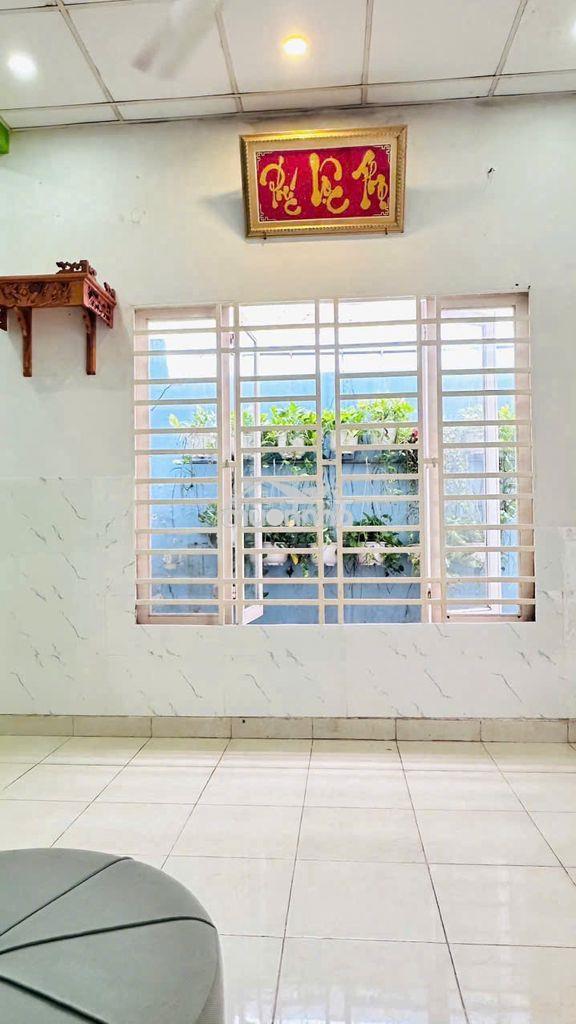 Chủ cho thuê nhà 90m2 mái thái,2pn1wc - có nội thất đường 9 p.linh tây - 4
