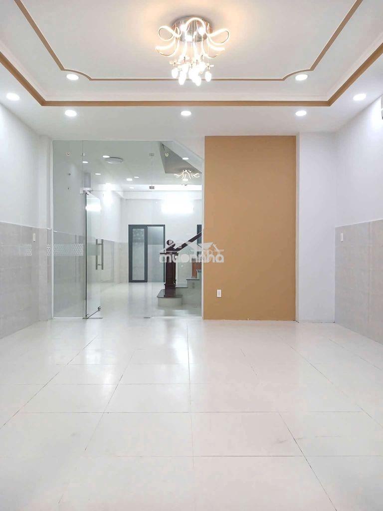 Nhỉnh 7 tỷ- gò dầu, tân phú. dt 5x17- 3 lầu mới- 4pn, 6wc vào ở ngay - 2