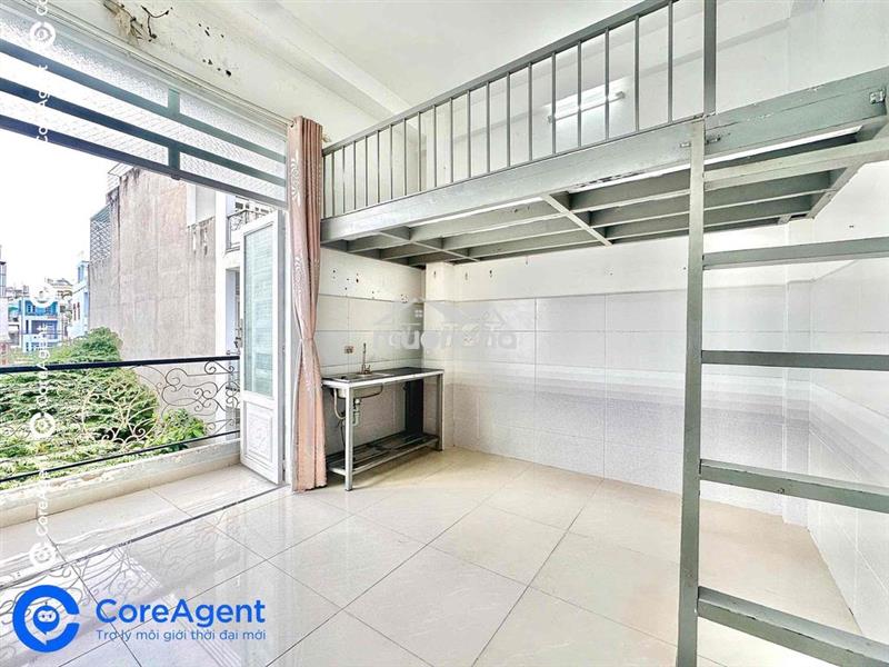Duplex bancol ngay đh văn hiến - thạch lam zá hạt dẻ cho hssv2k8