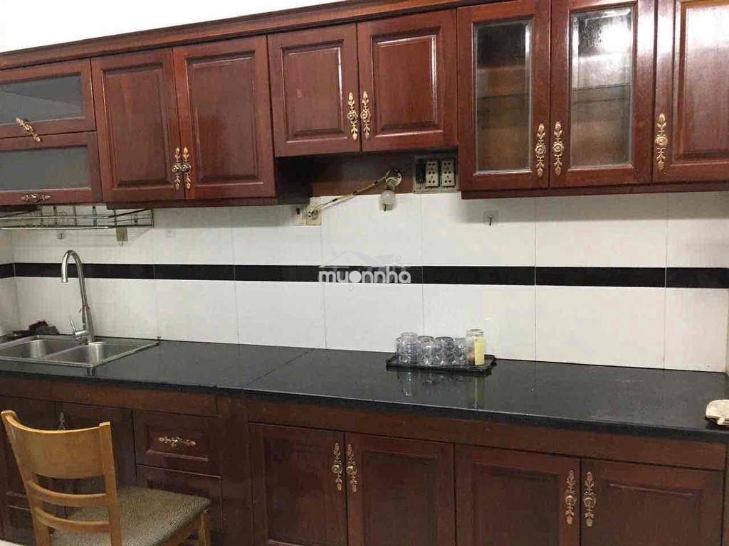 Nhà mới 4,5*12m 2lầu st 4pn 3wc hxh phạm văn chiêu - 4
